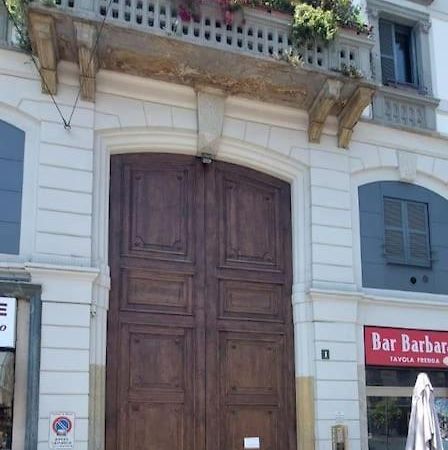 Casa Baiamonti Appartamento Centro Milano Zewnętrze zdjęcie