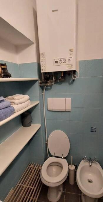 Casa Baiamonti Appartamento Centro Milano Zewnętrze zdjęcie