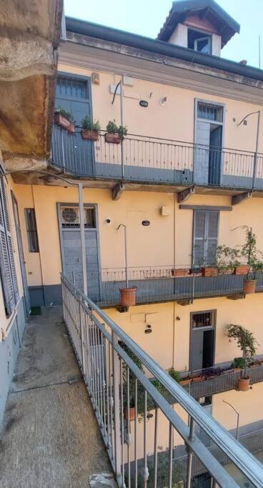 Casa Baiamonti Appartamento Centro Milano Zewnętrze zdjęcie