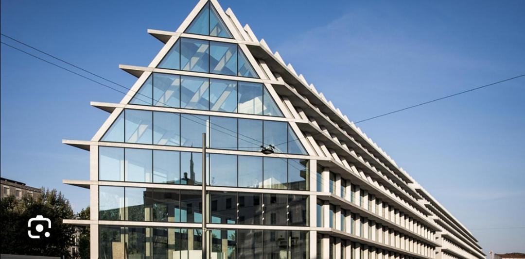 Casa Baiamonti Appartamento Centro Milano Zewnętrze zdjęcie